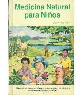 Medicina Natural para Niños