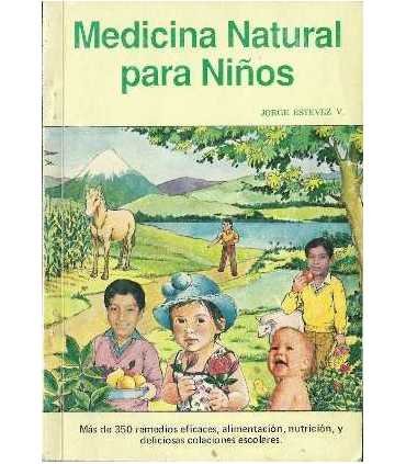 Medicina Natural para Niños