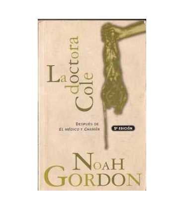 La doctora Cole