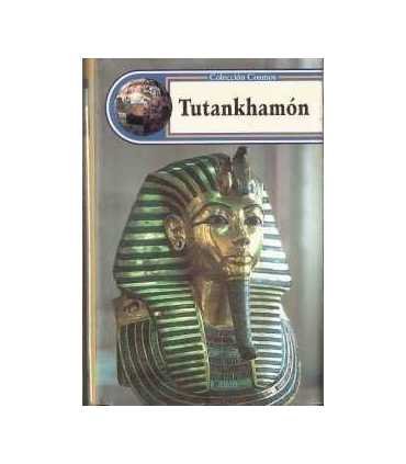 Tutankhamón