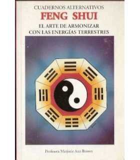 Cuadernos alternativos Feng Shui