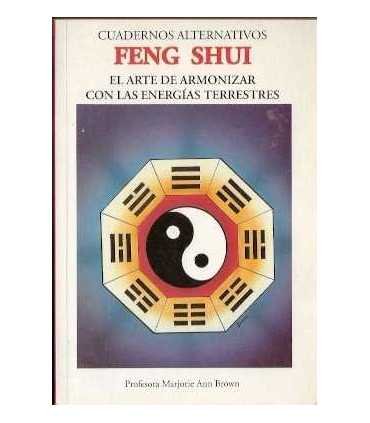 Cuadernos alternativos Feng Shui