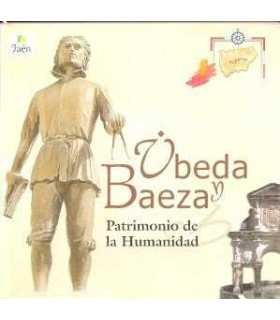 Úbeda y Baeza, Patrimonio de la Humanidad