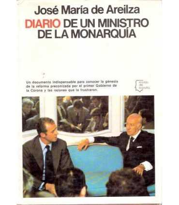 Diario de un ministro de la monarquía