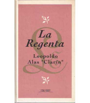 La Regenta