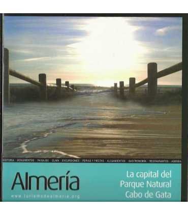 Almería, la capital del Parque Natural Cabo de Gat