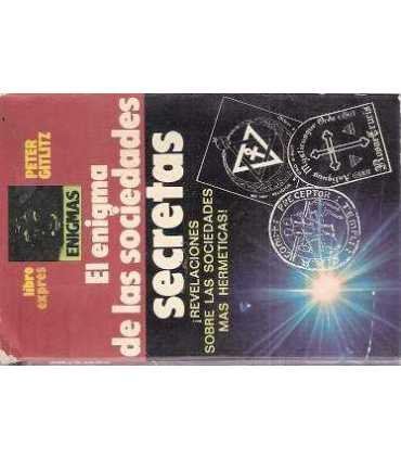 El enigma de las sociedades secretas