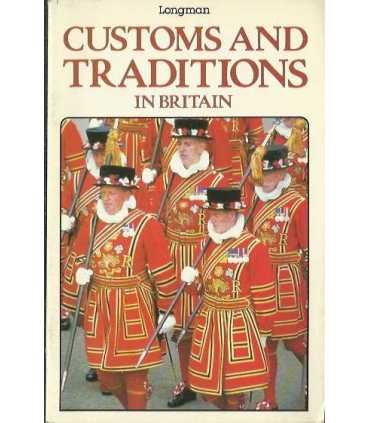 Customs and traditions in Britain