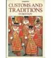 Customs and traditions in Britain