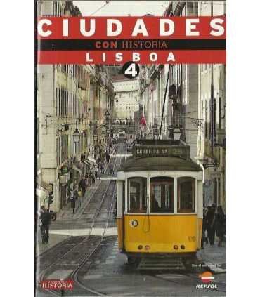 Ciudades con Historia, Lisboa