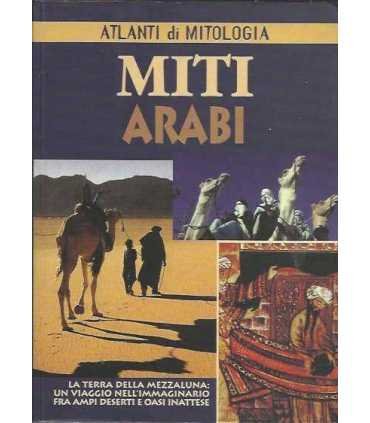 Miti Arabi, Atlanti di mitologia