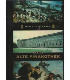 Alte Pinakothek. Munich