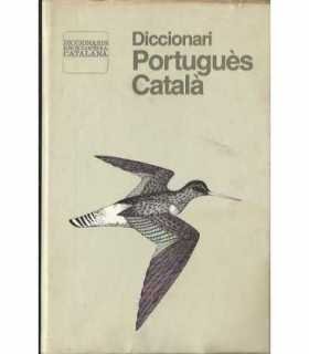 Diccionari Portuguès-Català