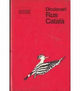 Diccionari Rus-Català