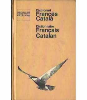 Diccionari Francés-Catalá y Français-Catalá