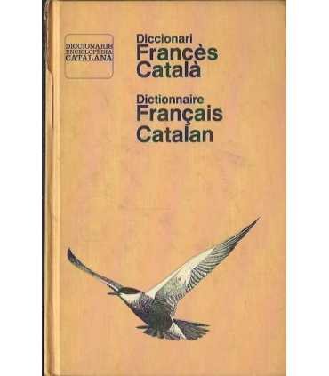 Diccionari Francés-Catalá y Français-Catalá
