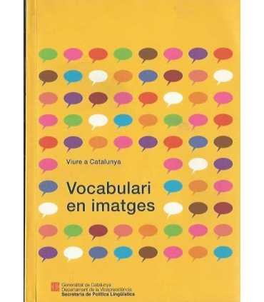Vocabulari en imatges