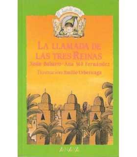 La llamada de las tres reinas