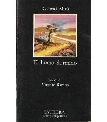 El humo dormido