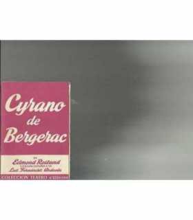Cyrano de Bergerac