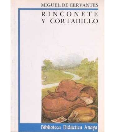 Rinconete y Cortadillo