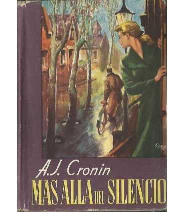 Más allá del silencio