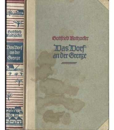 Das Dorf an der Grenze