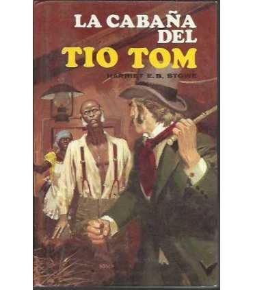 La cabaña del tío Tom