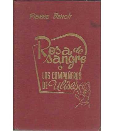 Rosa de sangre o los compañeros de Ulises