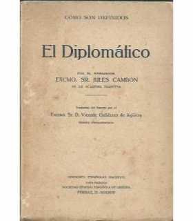 El diplomático