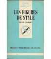Les figures de style