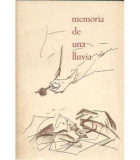 Memoria de una lluvia