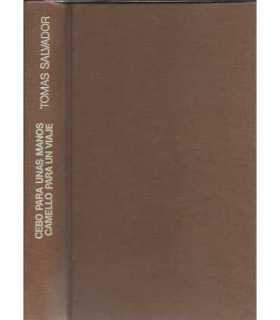 Cebo para unas manos