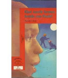 ¡Qué suerte hemos tenido con Paule!