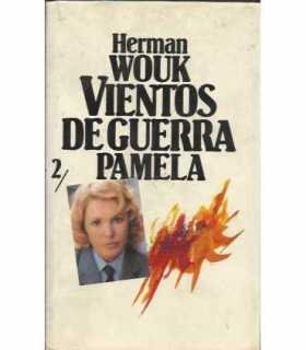 Vientos de guerra 2, Pamela