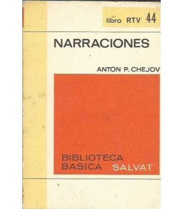 Narraciones