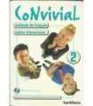 Convivial 2, cahier d'exercices