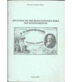 Apuntes de microeconomía para no economistas