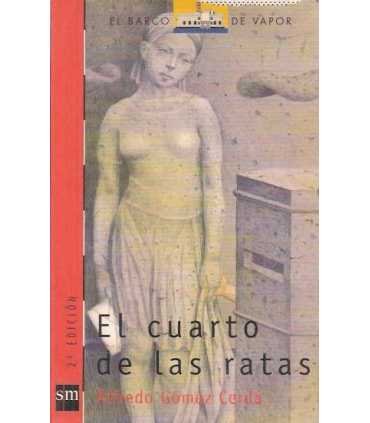 El cuarto de las ratas