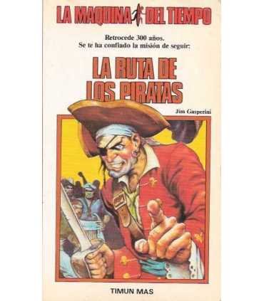 La ruta de los piratas