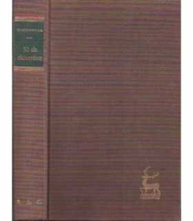 32 de diciembre. La muerte y después de la muerte