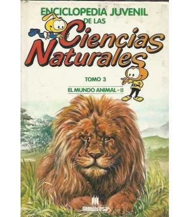 Enciclopedia juvenil de las Ciencias Naturales. El