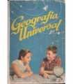 Geografía universal, curso 2º