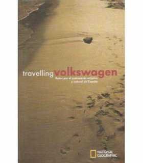 Travelling Volkswagen. Rutas por el patrimonio art