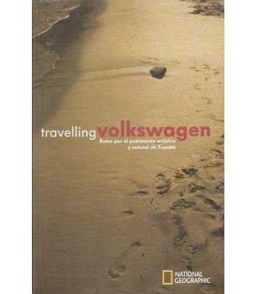 Travelling Volkswagen. Rutas por el patrimonio art