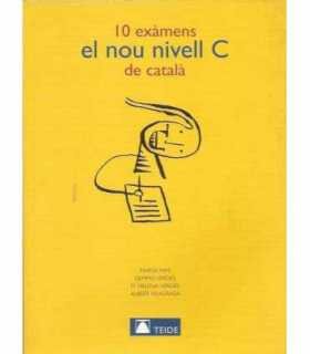10 exàmens el nou nivell C de català