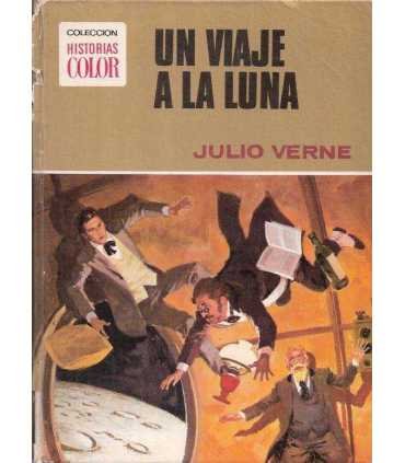 Un viaje a la luna