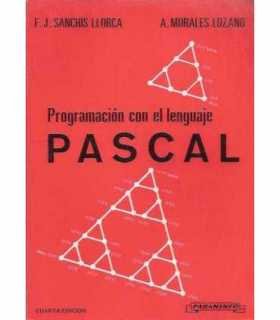 Programación con el lenguaje Pascal