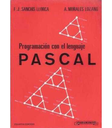 Programación con el lenguaje Pascal