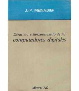 Estructura y funcionamiento de los computadores di